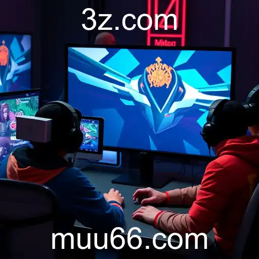 Evolução dos Jogos Online e Tendências Futuras