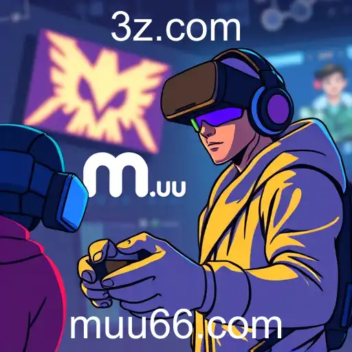 Expansão do Universo dos Jogos Online em 2026