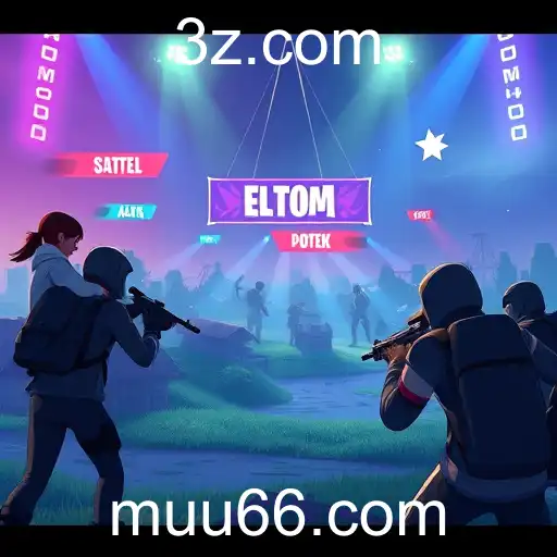 Inovações no mercado de jogos de 2026