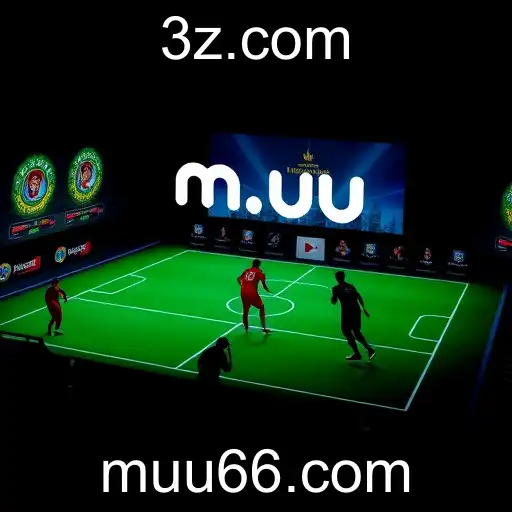 A Revolução dos Jogos em m.uu: Tendências e Impactos