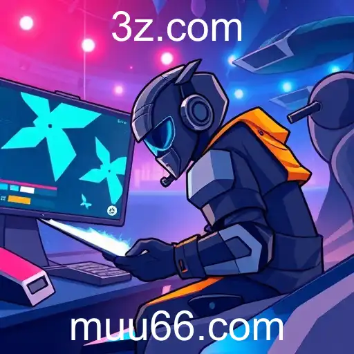 Nova Era dos Jogos Online: m.uu e o Cenário Brasileiro