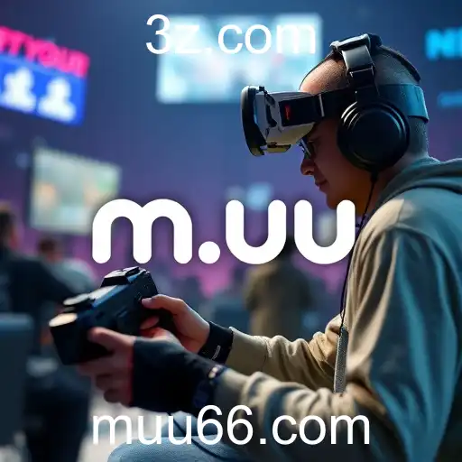 A Revolução do Gaming em 2026: O Impacto da m.uu