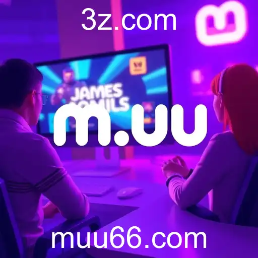 A Revolução dos Games com m.uu