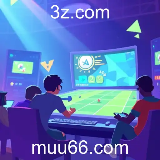 A Ascensão dos Jogos Online em 2026