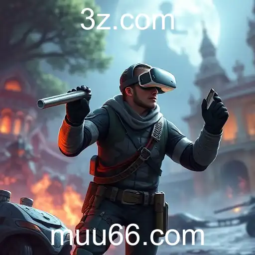 O Impacto dos Jogos Online na Sociedade