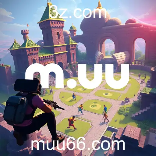 Revolução nos Jogos Online: M.uu Lidera as Tendências