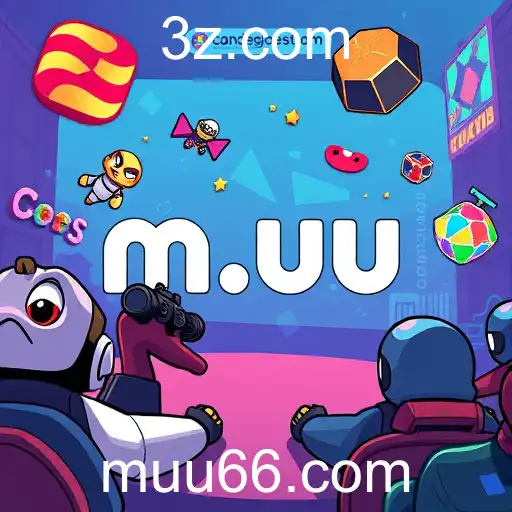 Evolução dos Jogos Online: O Impacto da 'm.uu' no Cenário de 2025