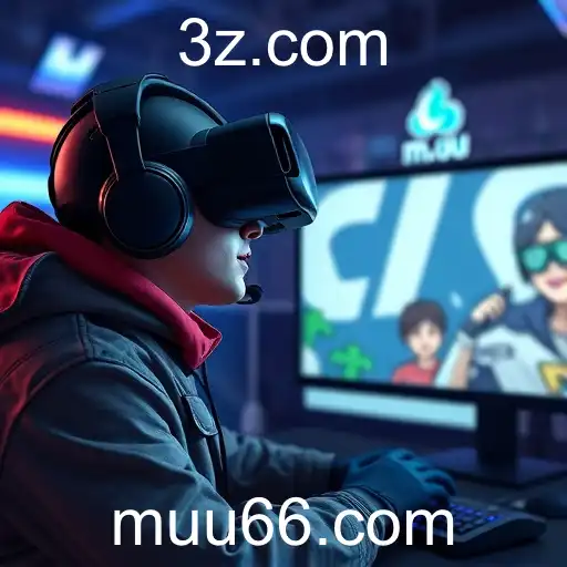 A Nova Era dos Jogos Online no Brasil
